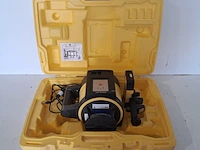 Roterende laser zelfstellend horizontaal, leica, rugby 810, 2014 - afbeelding 4 van  13