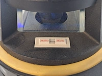 Roterende laser zelfstellend horizontaal, leica, rugby 810, 2014 - afbeelding 10 van  13