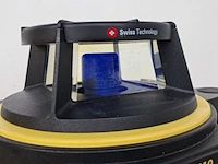 Roterende laser zelfstellend horizontaal, leica, rugby 810, 2014 - afbeelding 6 van  12