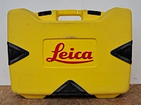 Roterende laser zelfstellend horizontaal, leica, rugby 810, 2014 - afbeelding 2 van  10