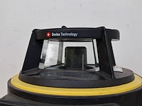 Roterende laser zelfstellend horizontaal, leica, rugby 810, 2014 - afbeelding 4 van  10