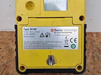 Roterende laser zelfstellend horizontaal, leica, rugby 810, 2014 - afbeelding 9 van  10