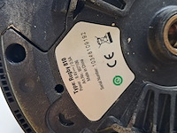 Roterende laser zelfstellend horizontaal, leica, rugby 810, 2014 - afbeelding 4 van  6