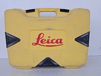 Roterende laser zelfstellend horizontaal, leica, rugby 810, 2014 - afbeelding 3 van  11