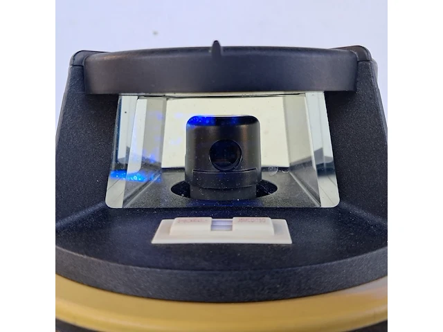 Roterende laser zelfstellend horizontaal, leica, rugby 810, 2014 - afbeelding 7 van  11