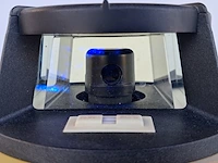 Roterende laser zelfstellend horizontaal, leica, rugby 810, 2014 - afbeelding 7 van  11