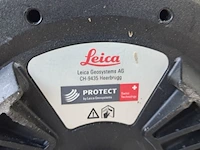 Roterende laser zelfstellend horizontaal, leica, rugby 810, 2014 - afbeelding 8 van  11