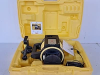 Roterende laser zelfstellend horizontaal, leica, rugby 810, 2014 - afbeelding 2 van  11
