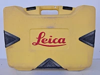 Roterende laser zelfstellend horizontaal, leica, rugby 810, 2014 - afbeelding 3 van  11