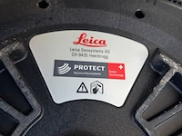 Roterende laser zelfstellend horizontaal, leica, rugby 810, 2014 - afbeelding 9 van  11