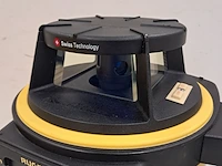 Roterende laser zelfstellend horizontaal, leica, rugby 810, 2014 - afbeelding 5 van  10