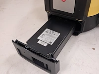 Roterende laser zelfstellend horizontaal, leica, rugby 810, 2014 - afbeelding 6 van  10
