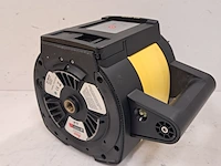 Roterende laser zelfstellend horizontaal, leica, rugby 810, 2014 - afbeelding 7 van  10