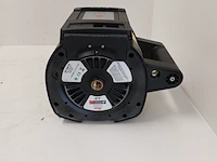 Roterende laser zelfstellend horizontaal leica, rugby 810, bouwjaar 2014 - afbeelding 5 van  10