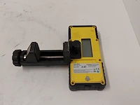 Roterende laser zelfstellend horizontaal leica, rugby 810, bouwjaar 2014 - afbeelding 9 van  10