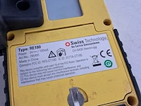 Roterende laser zelfstellend , leica, rugby 840, 2014 - afbeelding 3 van  13