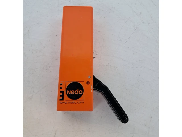 Roterende laser zelfstellend , leica, rugby 840, 2014 - afbeelding 4 van  13