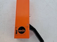 Roterende laser zelfstellend , leica, rugby 840, 2014 - afbeelding 4 van  13