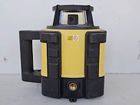 Roterende laser zelfstellend , leica, rugby 840, 2014 - afbeelding 7 van  13