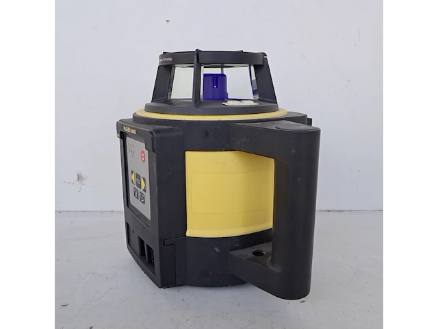 Roterende laser zelfstellend , leica, rugby 840, 2014 - afbeelding 8 van  13