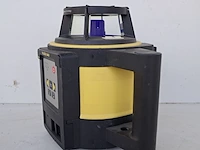 Roterende laser zelfstellend , leica, rugby 840, 2014 - afbeelding 8 van  13