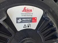 Roterende laser zelfstellend , leica, rugby 840, 2014 - afbeelding 10 van  13