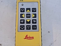 Roterende laser zelfstellend , leica, rugby 840, 2014 - afbeelding 12 van  13