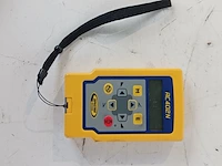Roterende laser zelfstellend trimble, hv302-4, bouwjaar 2019, horizontaal/verticaal - afbeelding 8 van  19