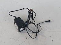 Roterende laser zelfstellend trimble, hv302-4, bouwjaar 2019, horizontaal/verticaal - afbeelding 10 van  19