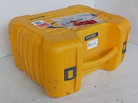 Roterende laser zelfstellend trimble, hv302-4, bouwjaar 2019, horizontaal/verticaal - afbeelding 11 van  19
