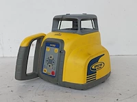 Roterende laser zelfstellend trimble, hv302-4, bouwjaar 2019, horizontaal/verticaal - afbeelding 1 van  19