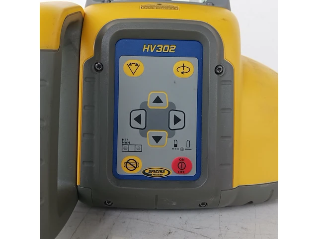 Roterende laser zelfstellend trimble, hv302-4, bouwjaar 2019, horizontaal/verticaal - afbeelding 13 van  19