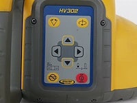 Roterende laser zelfstellend trimble, hv302-4, bouwjaar 2019, horizontaal/verticaal - afbeelding 13 van  19