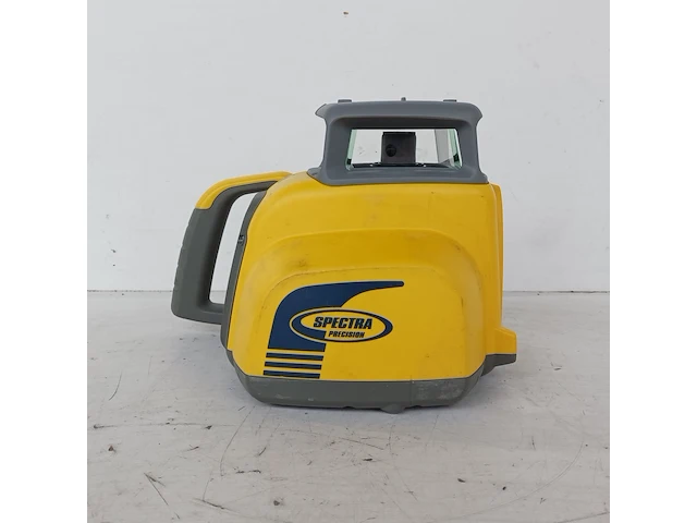 Roterende laser zelfstellend trimble, hv302-4, bouwjaar 2019, horizontaal/verticaal - afbeelding 14 van  19
