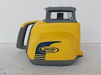 Roterende laser zelfstellend trimble, hv302-4, bouwjaar 2019, horizontaal/verticaal - afbeelding 14 van  19