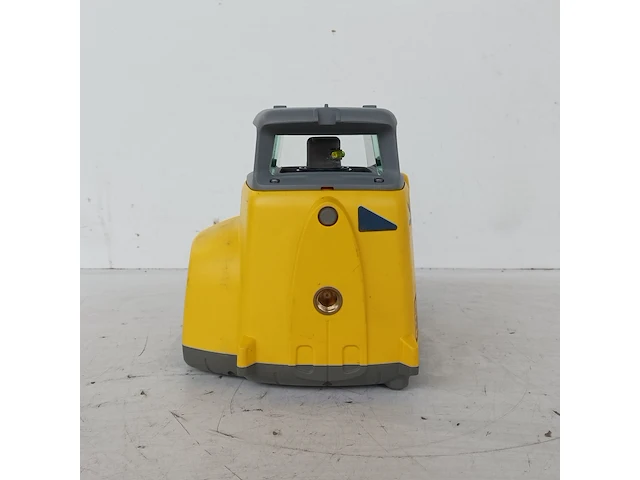 Roterende laser zelfstellend trimble, hv302-4, bouwjaar 2019, horizontaal/verticaal - afbeelding 15 van  19