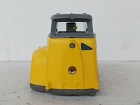 Roterende laser zelfstellend trimble, hv302-4, bouwjaar 2019, horizontaal/verticaal - afbeelding 15 van  19