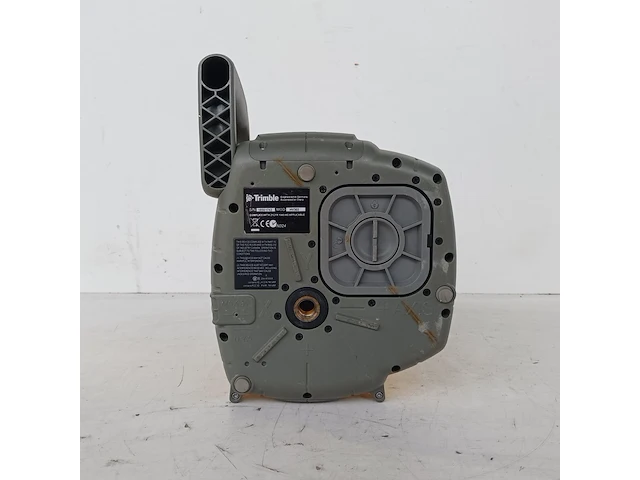 Roterende laser zelfstellend trimble, hv302-4, bouwjaar 2019, horizontaal/verticaal - afbeelding 18 van  19