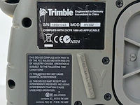 Roterende laser zelfstellend trimble, hv302-4, bouwjaar 2019, horizontaal/verticaal - afbeelding 19 van  19