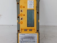 Roterende laser zelfstellend trimble, hv302-4, bouwjaar 2019, horizontaal/verticaal - afbeelding 3 van  18
