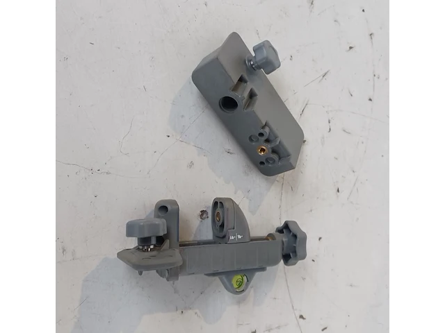 Roterende laser zelfstellend trimble, hv302-4, bouwjaar 2019, horizontaal/verticaal - afbeelding 6 van  18
