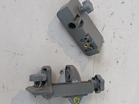 Roterende laser zelfstellend trimble, hv302-4, bouwjaar 2019, horizontaal/verticaal - afbeelding 6 van  18
