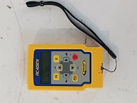 Roterende laser zelfstellend trimble, hv302-4, bouwjaar 2019, horizontaal/verticaal - afbeelding 7 van  18