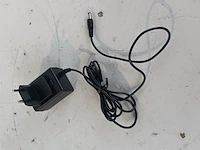 Roterende laser zelfstellend trimble, hv302-4, bouwjaar 2019, horizontaal/verticaal - afbeelding 9 van  18