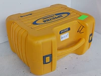 Roterende laser zelfstellend trimble, hv302-4, bouwjaar 2019, horizontaal/verticaal - afbeelding 10 van  18