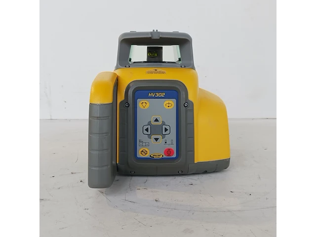 Roterende laser zelfstellend trimble, hv302-4, bouwjaar 2019, horizontaal/verticaal - afbeelding 11 van  18