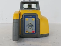 Roterende laser zelfstellend trimble, hv302-4, bouwjaar 2019, horizontaal/verticaal - afbeelding 11 van  18