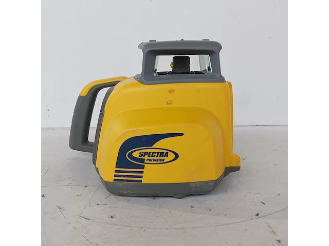 Roterende laser zelfstellend trimble, hv302-4, bouwjaar 2019, horizontaal/verticaal - afbeelding 13 van  18