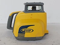 Roterende laser zelfstellend trimble, hv302-4, bouwjaar 2019, horizontaal/verticaal - afbeelding 13 van  18