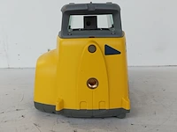 Roterende laser zelfstellend trimble, hv302-4, bouwjaar 2019, horizontaal/verticaal - afbeelding 14 van  18